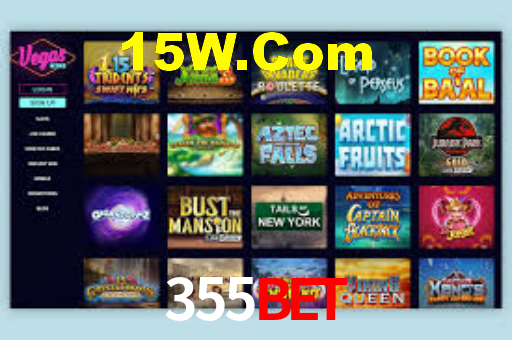 Bônus Generosos e Exclusivos no 355Bet para Você!
