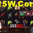 Provedores de Jogos 355Bet