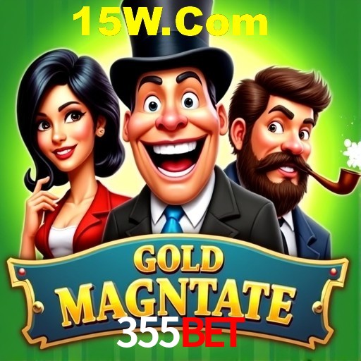Game Providers 355Bet