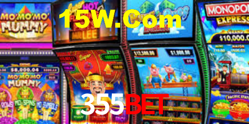 355Bet: Seu Cassino Premiado com Pagamentos Rápidos