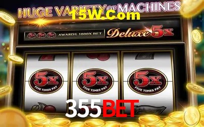 Promoções Sazonais 355Bet