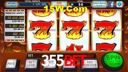 Design Responsivo 355Bet