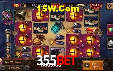 Casino Ao Vivo 355Bet
