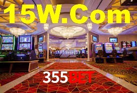 Live Casino 355Bet