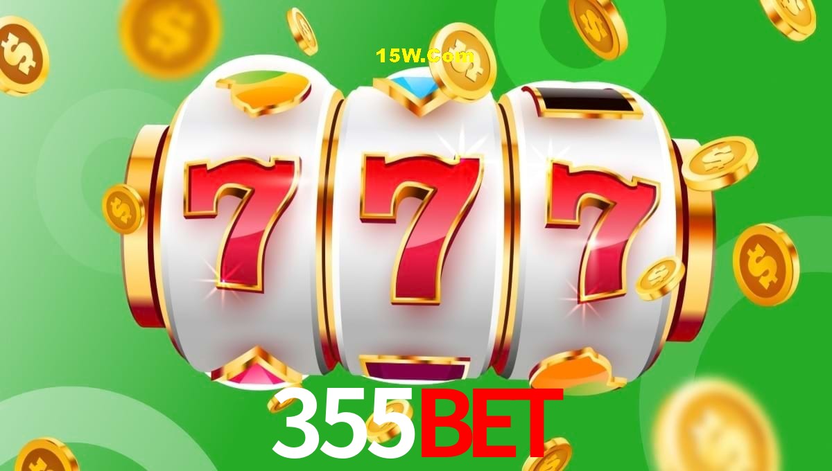 Welcome Bonus 355Bet
