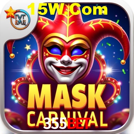 Casino Ao Vivo 355Bet