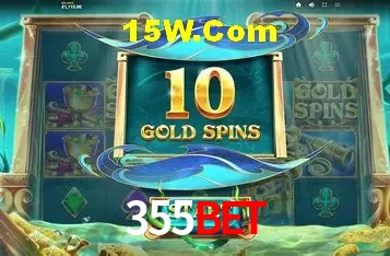 Ofertas Exclusivas 355Bet