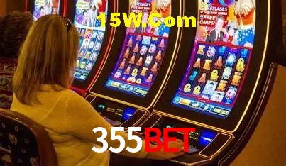 Estatísticas do Jogo 355Bet
