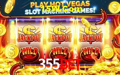 Especiais de Fim de Semana 355Bet