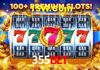 Promoção Relâmpago 355Bet